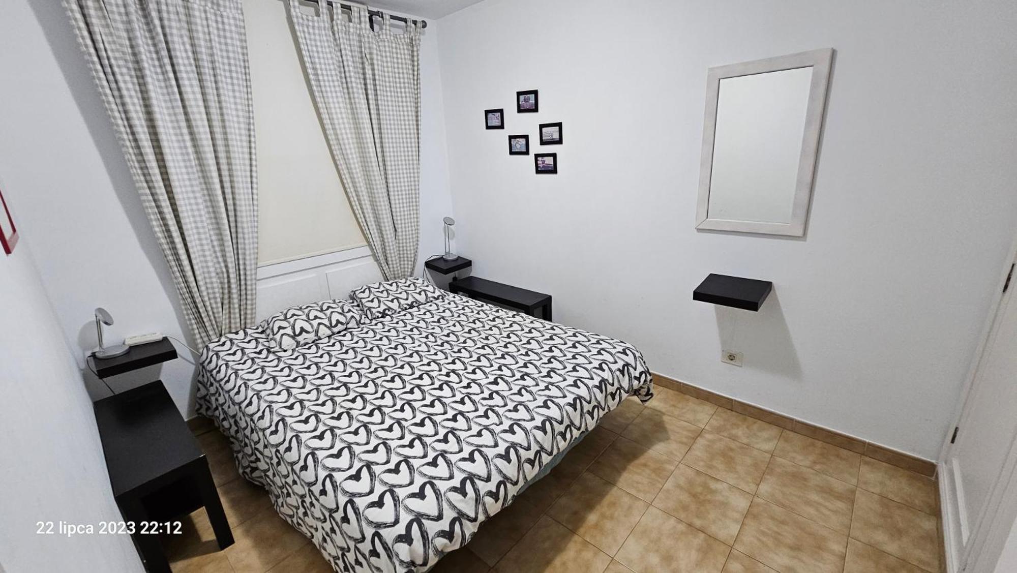 Appartamento Puerto Rico, Balkon Amadores, Sea And Tenerife View *