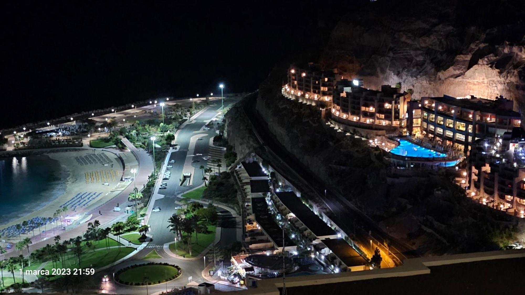 Puerto Rico, Balkon Amadores, Sea And Tenerife View Appartamento *